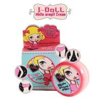 Doll White Armpit Cream ไอดอลไวท์อาร์มพิทครีม ครีมรักแร้ขาว -50