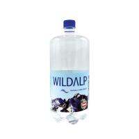 Wildalp Natural Spring Water ไวด์แอล์ป น้ำแร่บริสุทธิ์จากธรรมชาติ ปริมาณสุทธิ : 1500 มล. x 6ขวด 1ลัง /1ออเดอร์