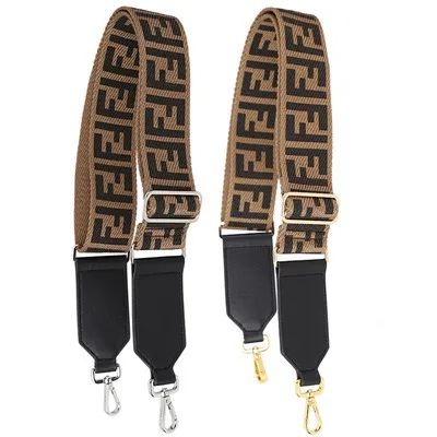 fendi wide strap