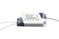 ไดรเวอร์ Led Dc36-68v ส่งออก12-18W 300ma แหล่งจ่ายไฟสำหรับโคมไฟแผง Led กระแสคงที่