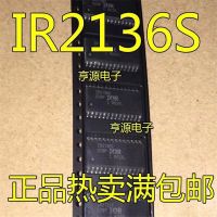 1-10ชิ้น Ir2136s Ir2136 Sop-28โปรแกรมควบคุมสะพานใหม่