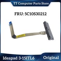 TT New 5C10S30212 HS560 HDD Cable Sata Wire For Lenovo Ideapad 3-15ITL6 82H8 82MD 3-15ADA6 82KR 3-15ALC6 82KU NBX0001VD20/10