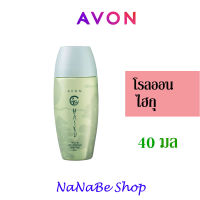 Avon Haiku Roll-On Anti-Perspirant Deodorant เอวอน ไฮกุ โรลออน 40 มล.