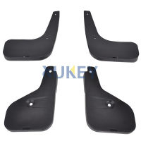 For Nissan Almera G11 Russia Version Sylphy 2012-2016 Splash Guards Mud Flap Mudguards Fender G15 2013 2014 2015 Car Mud Flaps