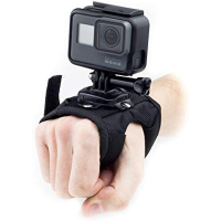 Tindakan Kamera Tangan Ung Tali Hero11 GoPro Hero10 Max Hero9 DJI Osmo Tindakan 3 Hero11 Mini 10 9 Akaso Ve