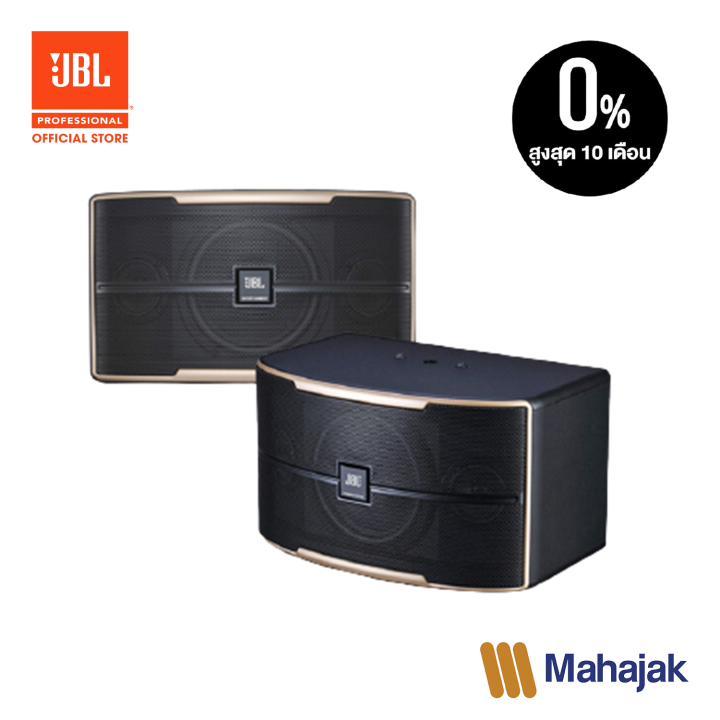 jbl-pasion-10-ลำโพงคาราโอเกะขนาด-10-แบบ-full-range-ราคาต่อคู่