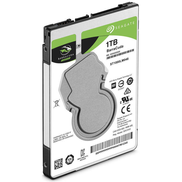 seagate-barracuda-internal-hdd-2-5-1tb-sata-iii-st1000lm048-ฮาร์ดดิสก์-ของแท้-ประกันศูนย์-2ปี