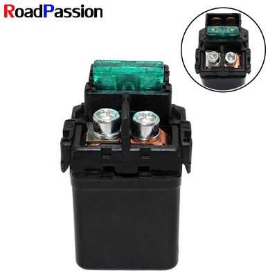 Motorcycle Starter Relay Solenoid For KAWASAKI ZX9B ZX900 NINJA ZX9R ZX7P ZX750 ZX7RR ZX7 R ZZR 600 ZX6 R ZX6J ZX6G ZX6RR ZX 636