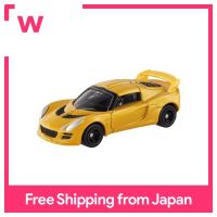 TOMICA No.05Lotus Exige S (ตุ่ม)