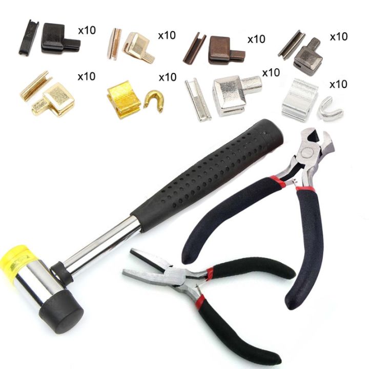 new-small-zipper-repair-kits-replacement-auxiliary-tool-convenient-installation-tool-box-bag-tent-diy-zip-fastenings-accessories-door-hardware-locks-f