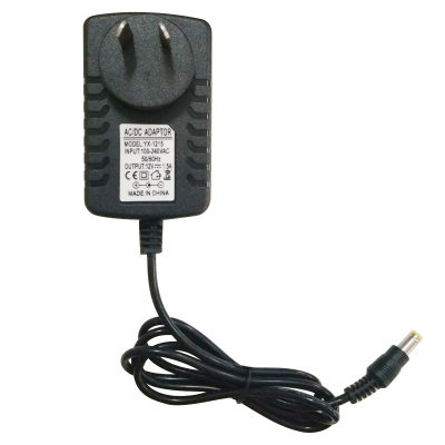 12V 1.5A AC Adapter For Casio Piano Keyboard WK1800 / CTK738 / CT688 / PX-100 /, Replacement for AD-12CL / ML Power Supply Cord (AU plug)