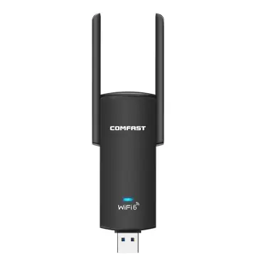 Comfast Wifi 6 - Best Price in Singapore - Jan 2024