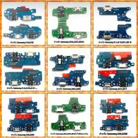แผงชุดชาร์จ/แพรชาร์จ Samsung A10,A10s,A11,A12,A02s,A21s,A20,A20s,A30,A30s,A50,A31,A51,M31,
