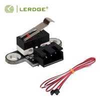 № LERDGE 3D Printer Parts Endstop Mechanical Limit Switch Accessories Module Z Endstop Horizontal Type for RAMPS 1.4 RepRap DIY