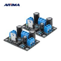 AIYIMA LM1875 TDA2030 Power Amplifier Board 20W HIFI Sound Speaker Home Audio Amplificador Mono Amp 2Pcs