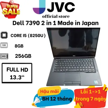 Dell 7390 2 In 1 Giá Tốt T11/2023 | Mua tại Lazada.vn