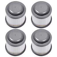 PVF110 Replacement Filters for BDH2000PL Pivot Vacuum, 4 Pack