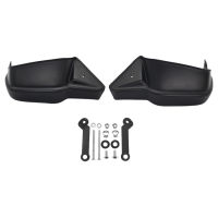 สำหรับ Honda NC700X รถจักรยานยนต์ ABS Handguards NC700X 2012 2013 2014 2015 2016 2017 NC750X 2018 2019 2020 2021Hand Guards ป้องกัน