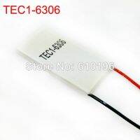 3PCS/LOT TEC1-6306 Thermoelectric Cooler Peltier Cooling System Module 20*40mm 5-6V Electrical Circuitry Parts