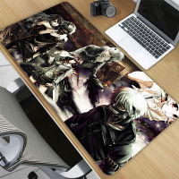 Mause Pad Mouse Kawaii Gaming Laptops Mat Pc Accessories Gamer Cartoon Extended Desk Xxl Keyboard Carpet Deskmat Large Pads Mats