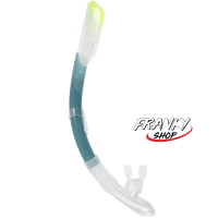 ท่อหายใจสำหรับผู้ใหญ่ ท่อดำน้ำ Breathing tube for adults