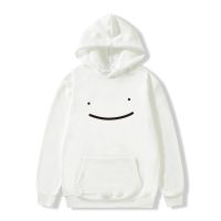 Dream Merch Hoodie Sweatshirts Men Pullover Harajuku Tracksui 2021Mens Hoodie Streetwear Casual Fashion Oversized Clothes Size XS-4XL