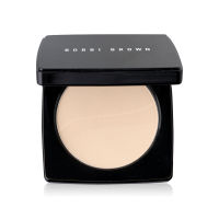 Bobbi Brown Sheer Finish Pressed Powder 10g #Pale Yellow