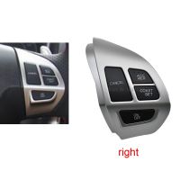 Steering Wheel Cruise Control Buttons On Right Side 8602A057 8602A008 For Mitsubishi L200(KB) 2006-2016