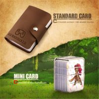 24Pcs/lot MiNi or Syandard Full Set NFC PVC Tag Card Zeldaes Breath OF THE WILD WOLF LINK Switch Card Household Security Systems