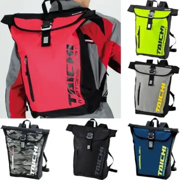 Shop Motorcycle Backpack Waterproof online | Lazada.com.ph