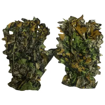 Camouflage Hunting Clothes Men Women Military Tactical Clothing