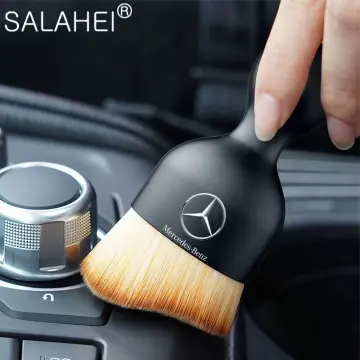 1pc Car Crevice Cleaning Brush