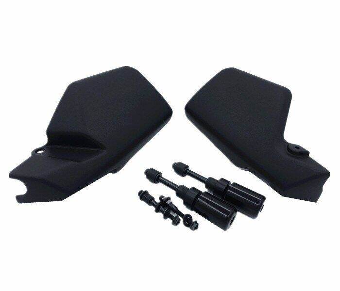 For Suzuki VStrom DL650 2004 2022 Hand Guard Motorcycle Handguards