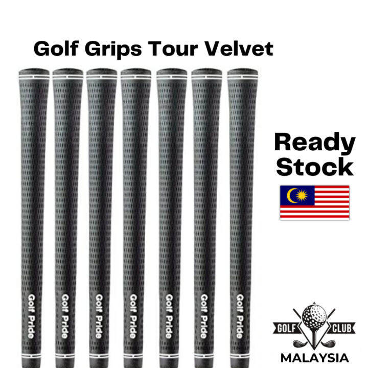 Golf Pride Grip Classic Golf Grip Iron Driver Grip Tour Velvet Standard