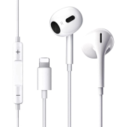 Tai Nghe Có Dây Cho Điện Thoại, Tai Nghe Âm Thanh Nổi HiFi