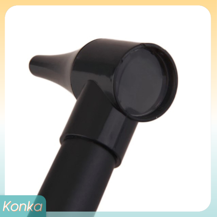 Konka Ear Endoscope For Elderly Child Visual Ear Cleaner Flashlight LED
