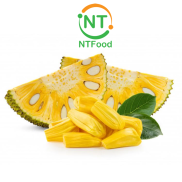 HCM 1kg Mít Thái miền Tây nguyên miếng NTFood - Nhất Tín Food