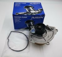 ปั๊มน้ำ Water Pump Chevrolet Colorado Duramax ปี 2012-2018, Trailblazer ปี 2012-2016 เครื่อง 2.5/2.8 AISIN