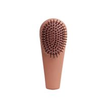 One-Key Quick Cleaning Hair Comb Women Hair Brush Air Cushion Scalp Massage Comb Hair Styling Tool Comb