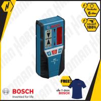 BOSCH LR2 เครื่องรับสัญญาณเลเซอร์ แถมฟรี เสื้อยิดของแท้จาก Bosch