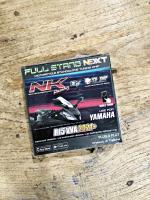 Yamaha R-15 VVA ปี2021+ กล่องไฟแต่ง เสียบแล้วแรงเลย จูนผ่านมือถือได้ (ใส่แทนกล่องเดิม)Full stand Next ECU=Shop NKracing