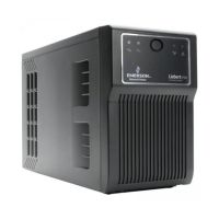 PSA1000MT3-230U Liebert PSA: 1000VA/600W 230V AVR USB Multilink® Software (เครื่องสำรองไฟฟ้า)