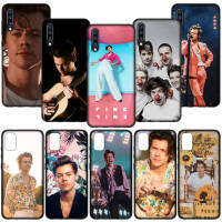 ซิลิโคน ปก F173 PE61 singer Harry Styles 1D อ่อนนุ่ม Coque เคสโทรศัพท์ หรับ iPhone 14 13 12 11 Pro XS Max X XR 6 7 8 6S Plus 6Plus 14+ + 7Plus 8Plus 14Pro 12Pro ProMax Phone Casing 7+ 8+ XSMax 11Pro 13Pro