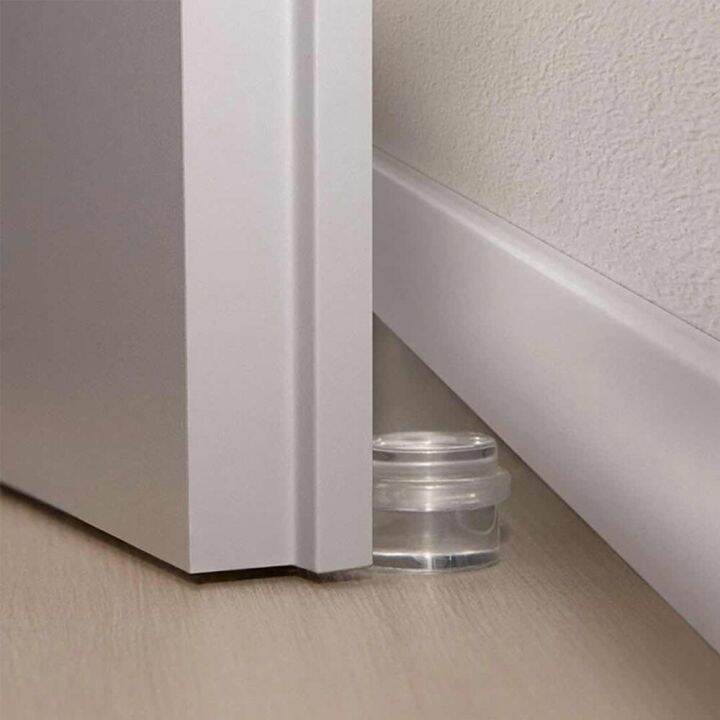 door-stop-transparent-acrylic-cylindrical-anti-collision-buffer-to-protect-walls-and-furniture-self-adhesive-floor-door-stopper-decorative-door-stops