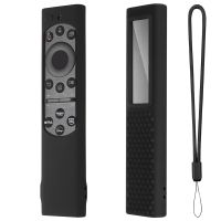 Samsung Smart Tv Remote Control Samsung Tv Remote Control Case - Remote Control - Aliexpress