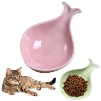 （glistening shop） Dogs Catswale Feeder Dog Feeding Pet Water Bowl For Dogs Cutes CreativityHandmade Products Decor