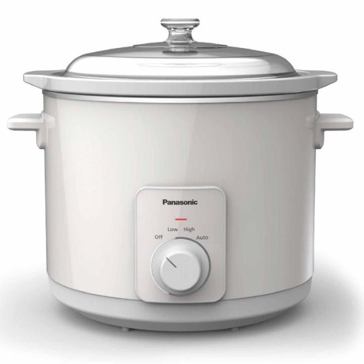 Panasonic NF-N50A Slow Cooker 5.0L | Lazada