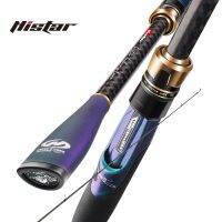 ETXHistar Waves 2.40m to 3.00m High Carbon MF Action DKK SIC Guide Long Casting Beach Spinning Rock And Bass Fishing Rod