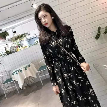 Ready Stock Flowy Dresses for Women Spring Dresses for Women 2023