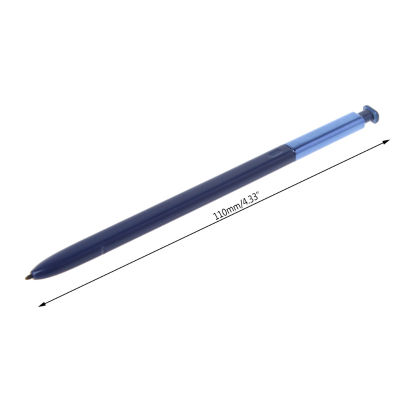 【ซินซู💥】ปากกาแม่เหล็กไฟฟ้าระบบสัมผัสปากกาสไตลัสหน้าจอ Note8ใช้ได้กับ Samsung ปากกาสำหรับเปลี่ยน